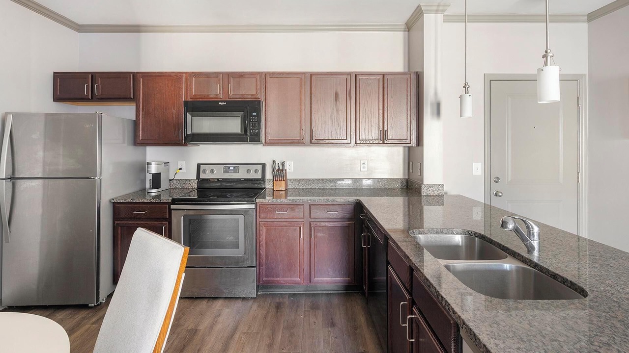 Photo of Kitchen in South Nashville