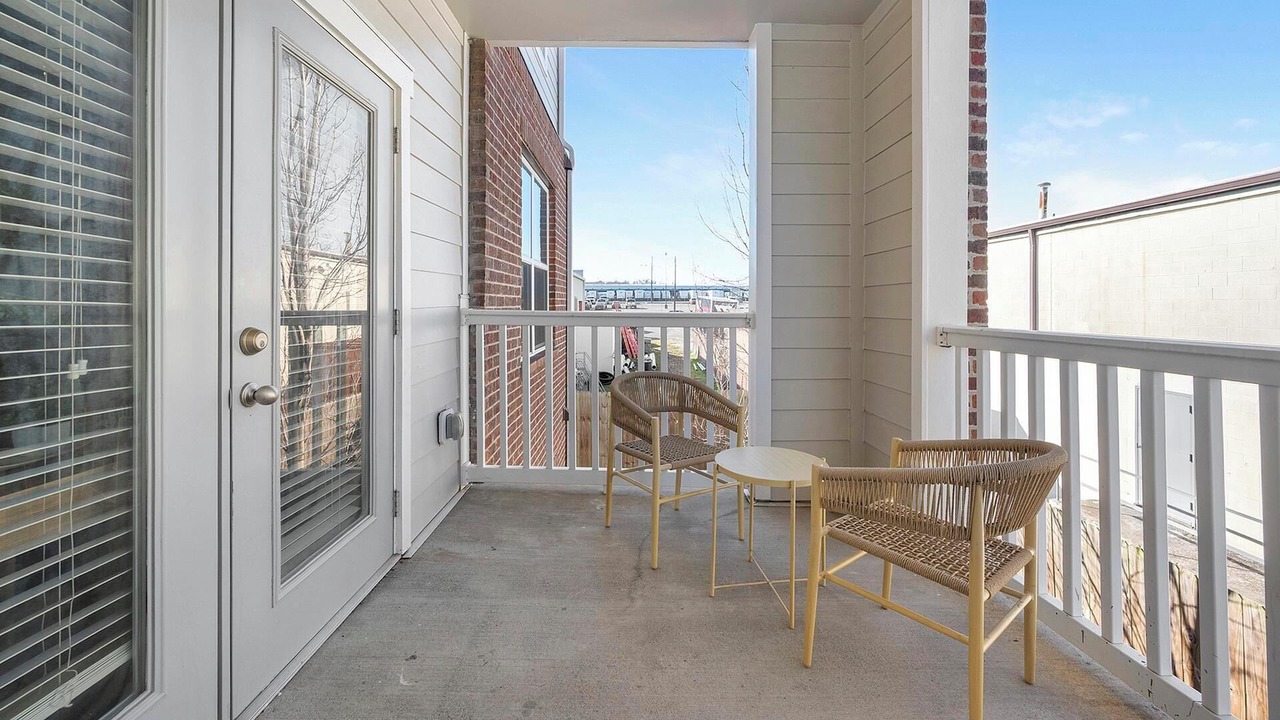 Photo of Outdoor in South Nashville