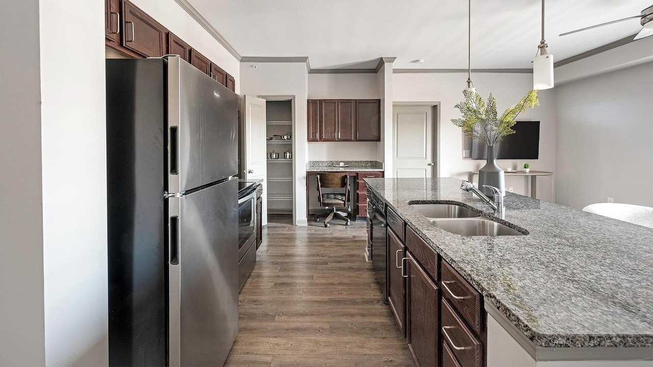 Photo of Kitchen in South Nashville