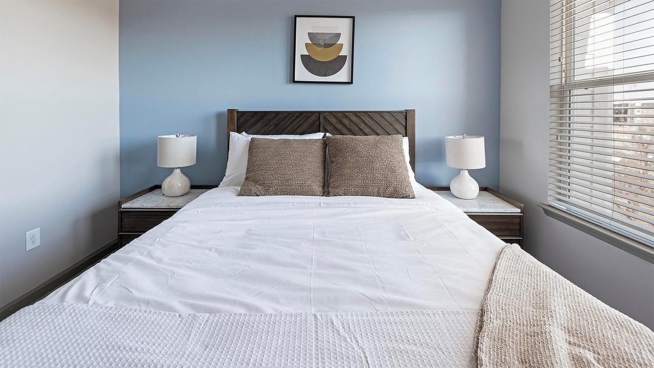 Photo of Bedroom in South Nashville