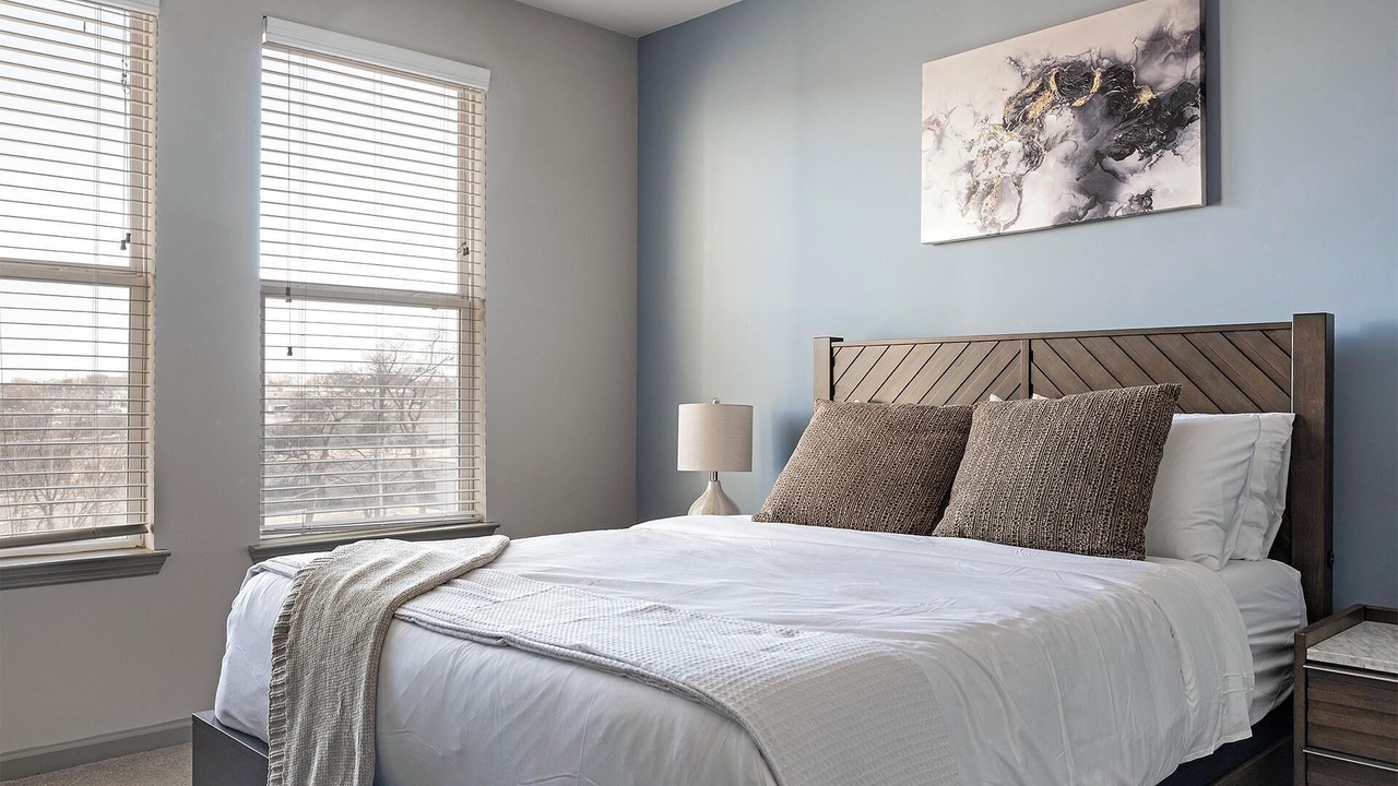 Photo of Bedroom in South Nashville