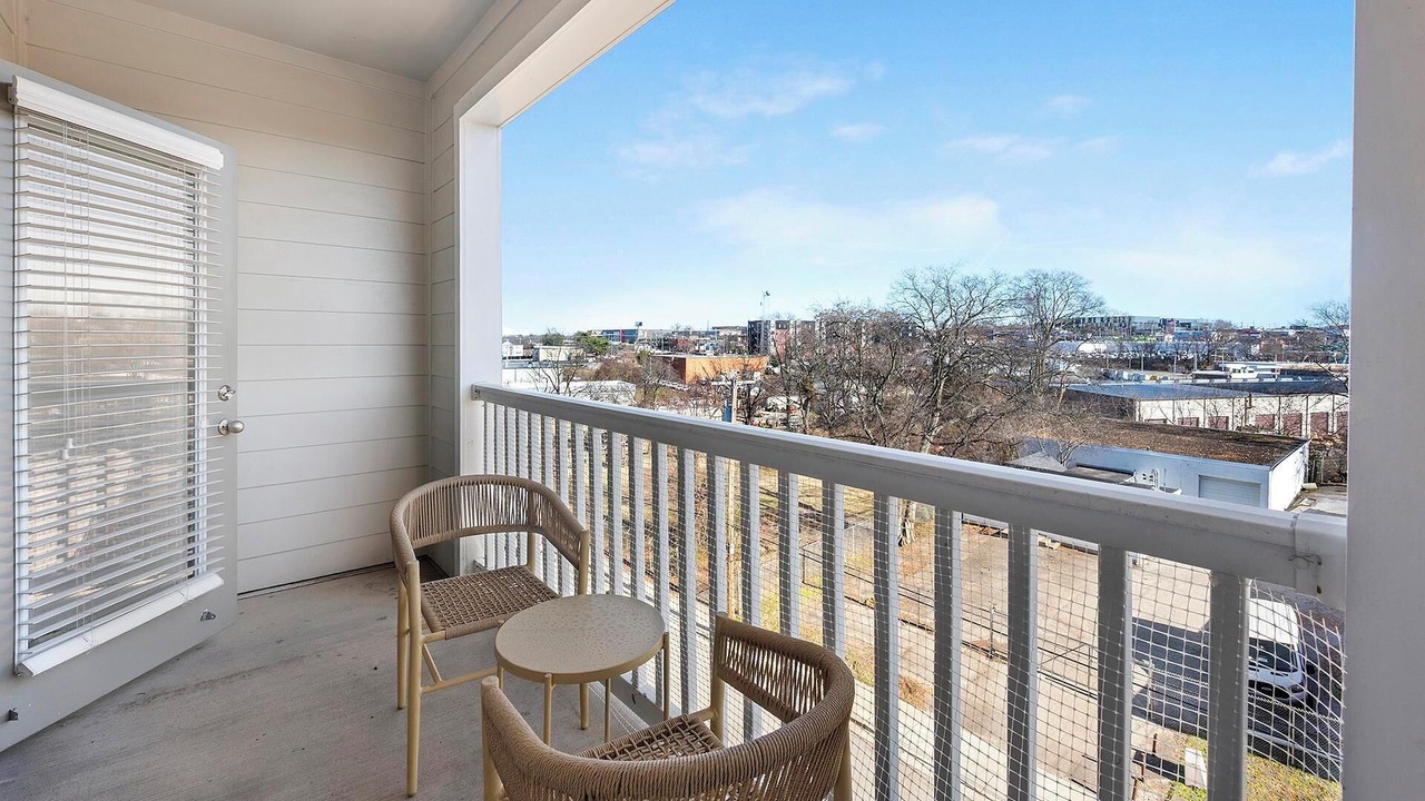 Photo of Outdoor in South Nashville