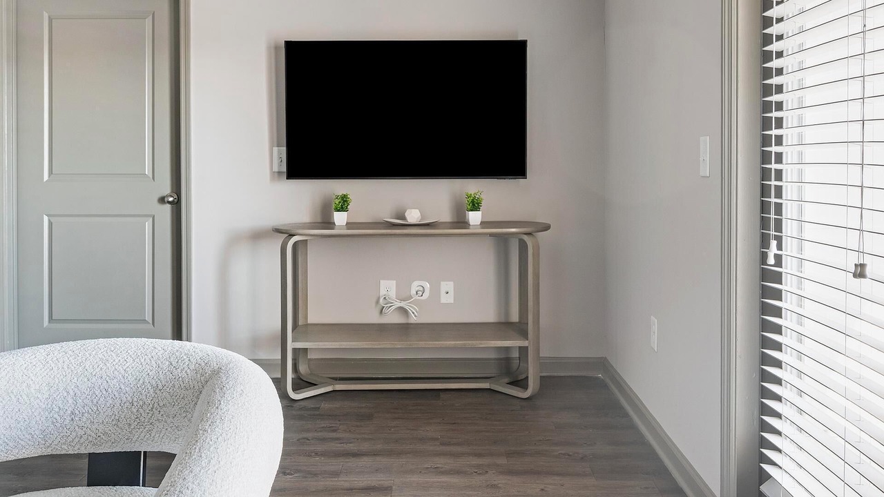 Photo of Livingroom in South Nashville