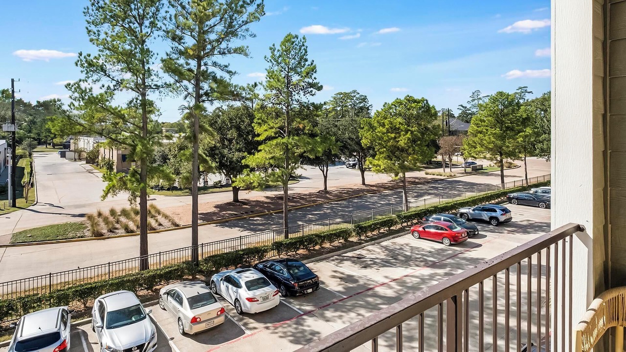 Photo of Outdoor in Barker