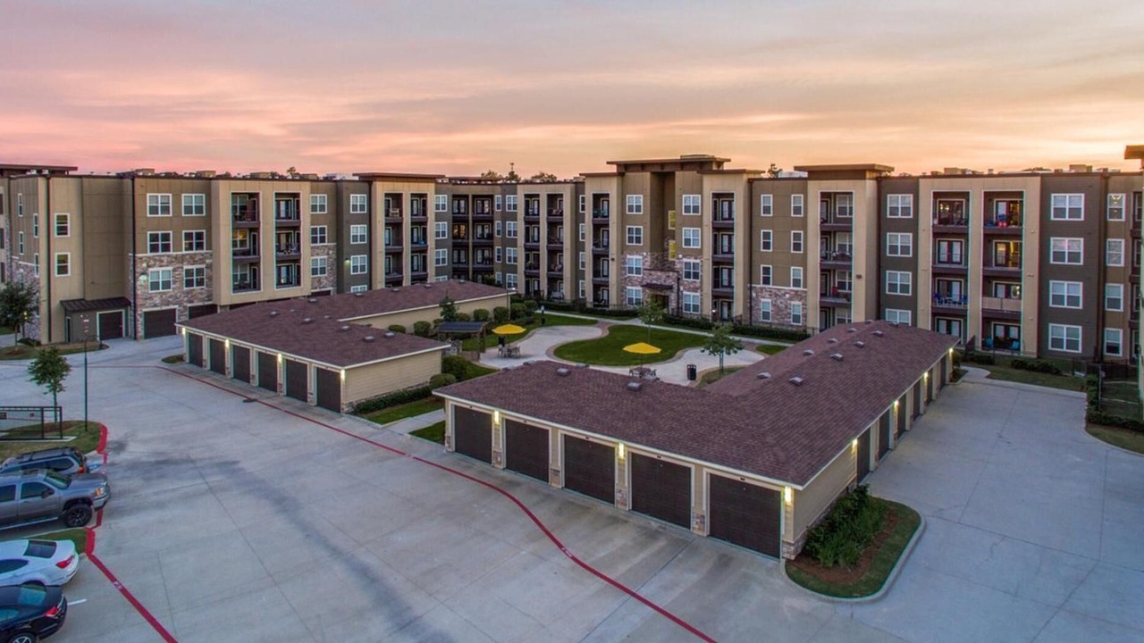 Photo of Outdoor in Barker
