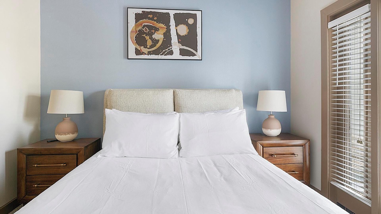 Photo of Bedroom in Barker