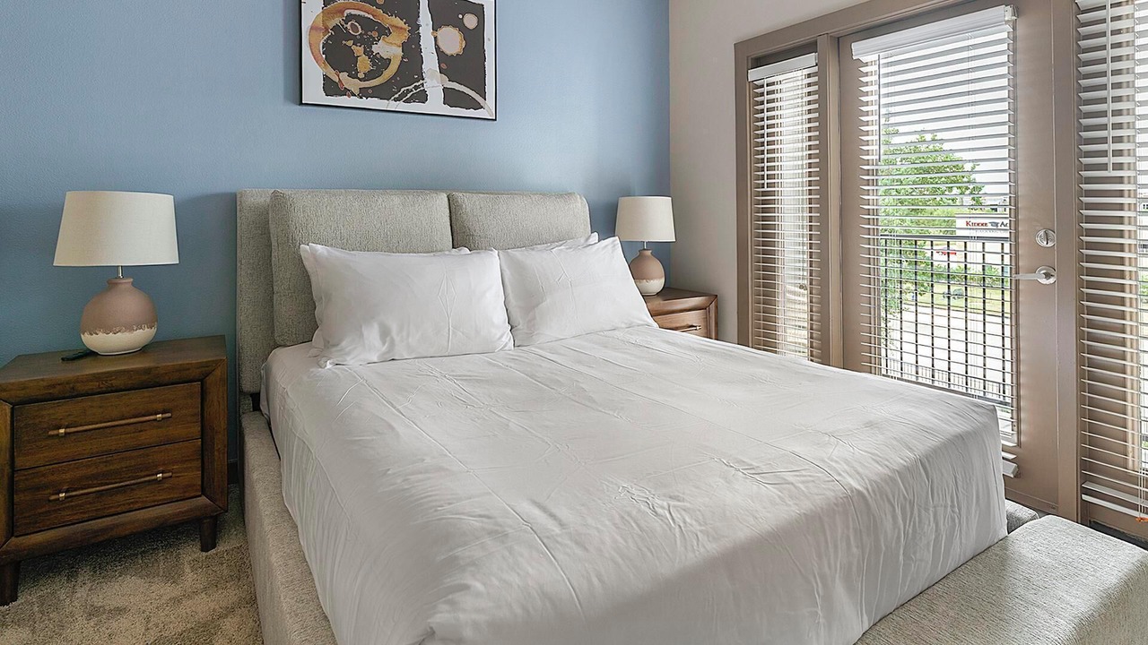 Photo of Bedroom in Barker
