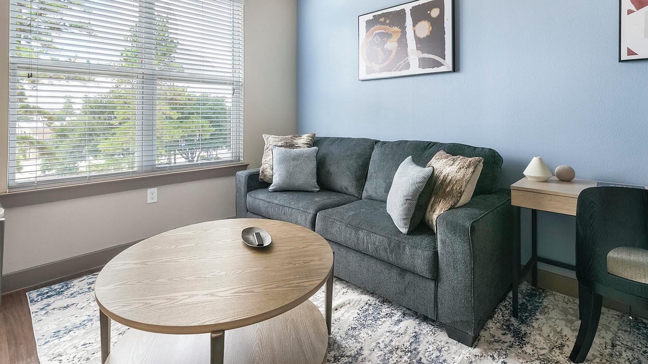 Photo of Livingroom in Barker