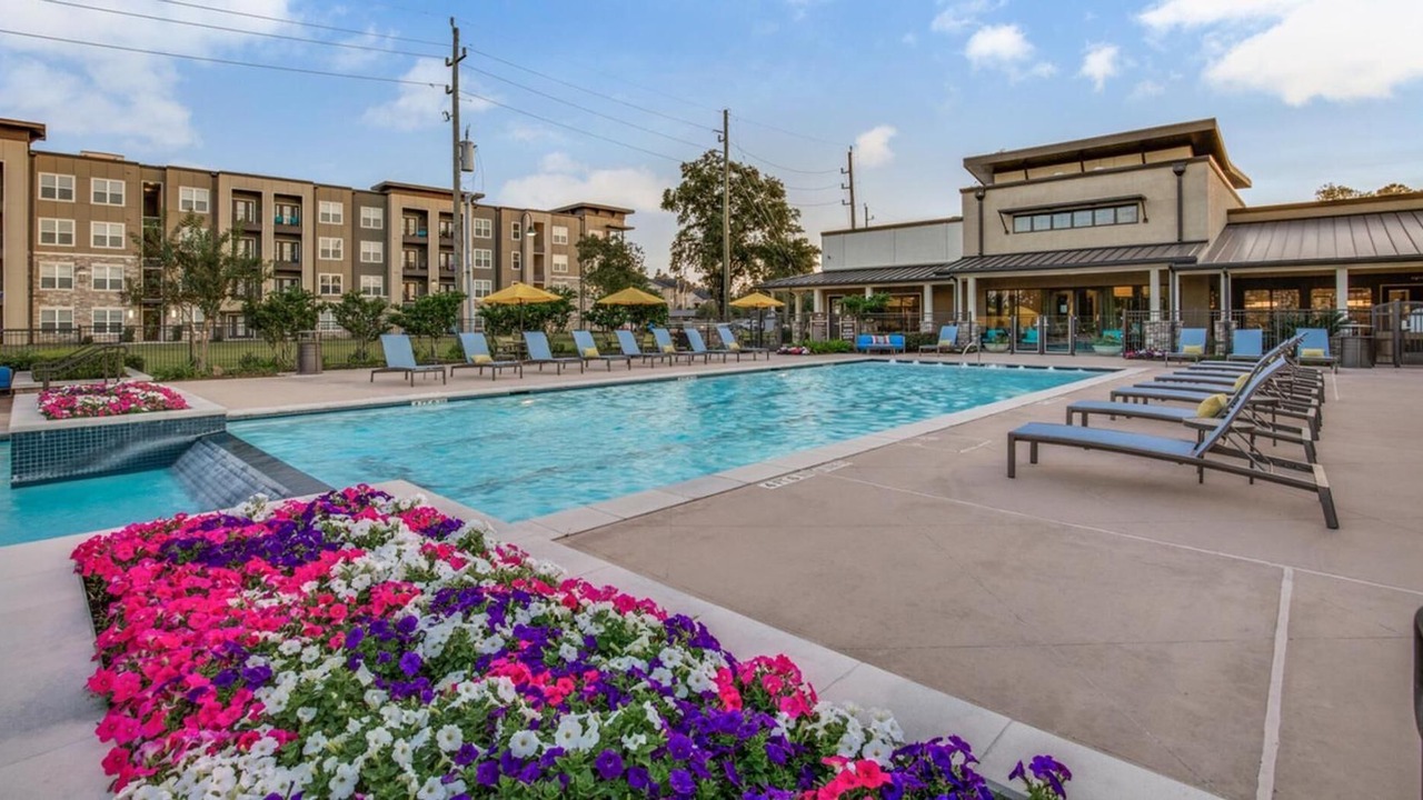 Photo of Outdoor in Barker