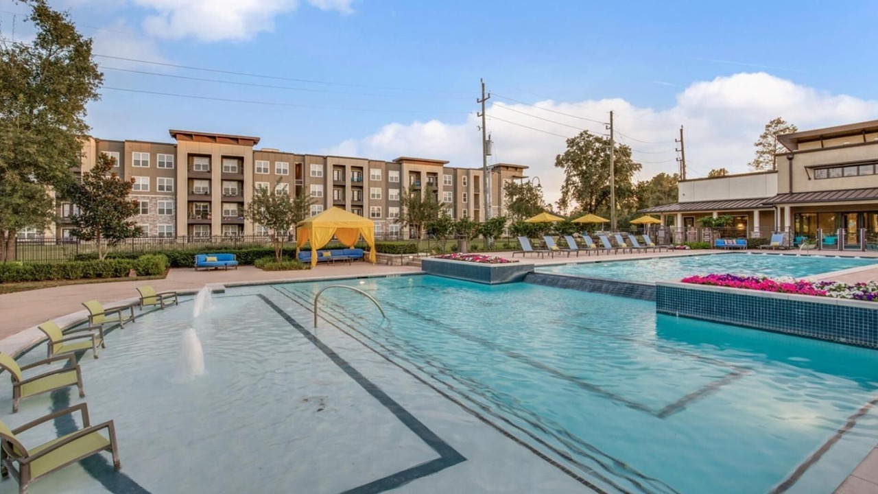 Photo of Outdoor in Barker