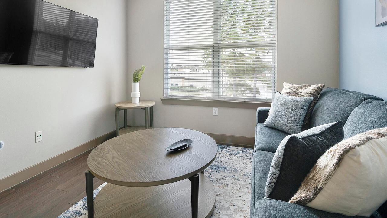 Photo of Livingroom in Barker