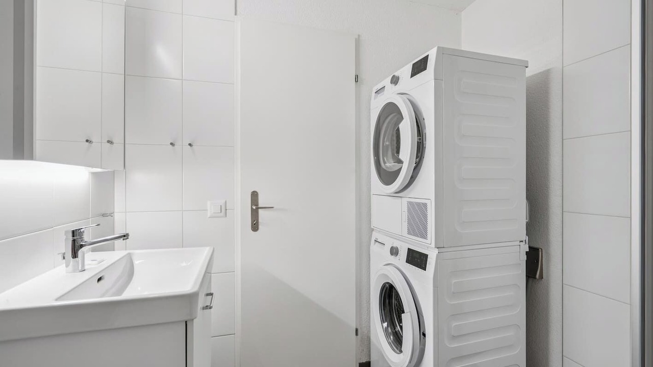 Photo of Bathroom in Center