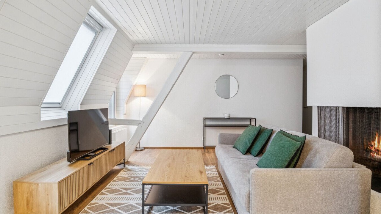 Photo of Livingroom in Center
