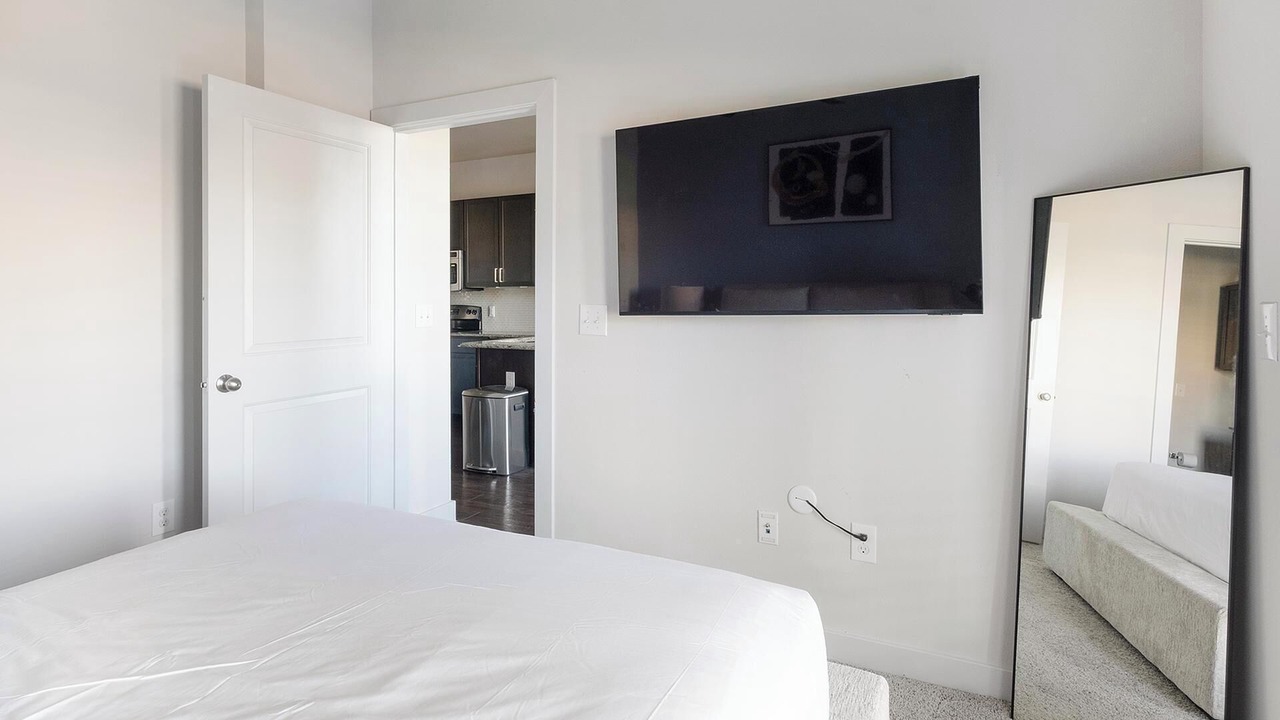 Photo of Bedroom in Barker