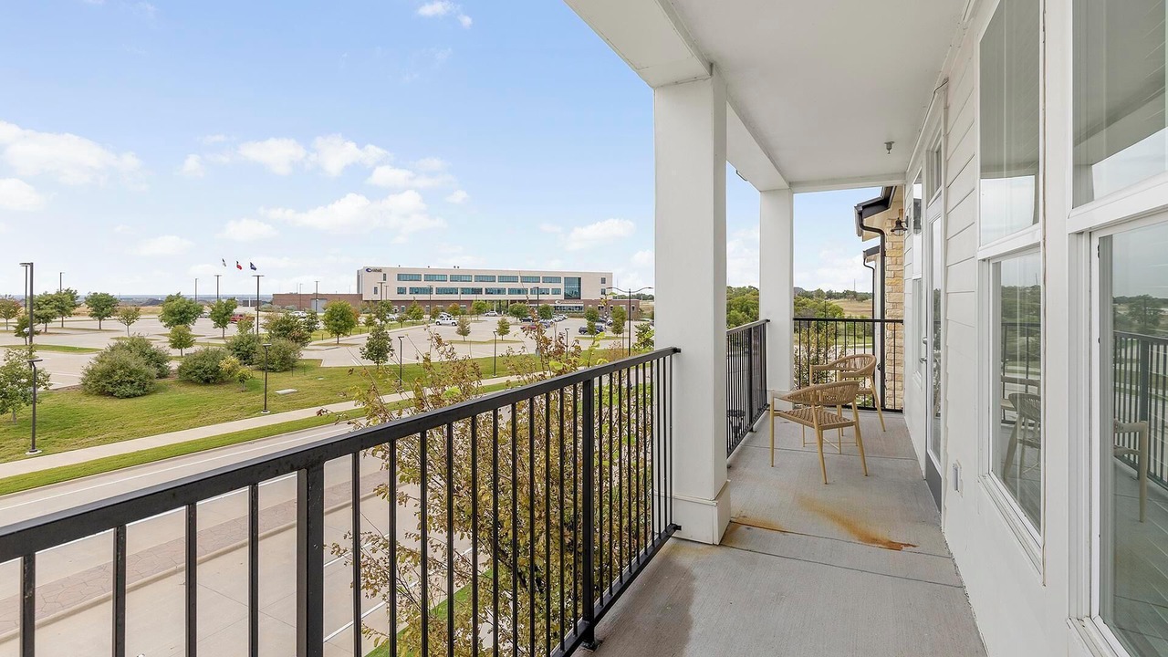 Photo of Outdoor in Weston