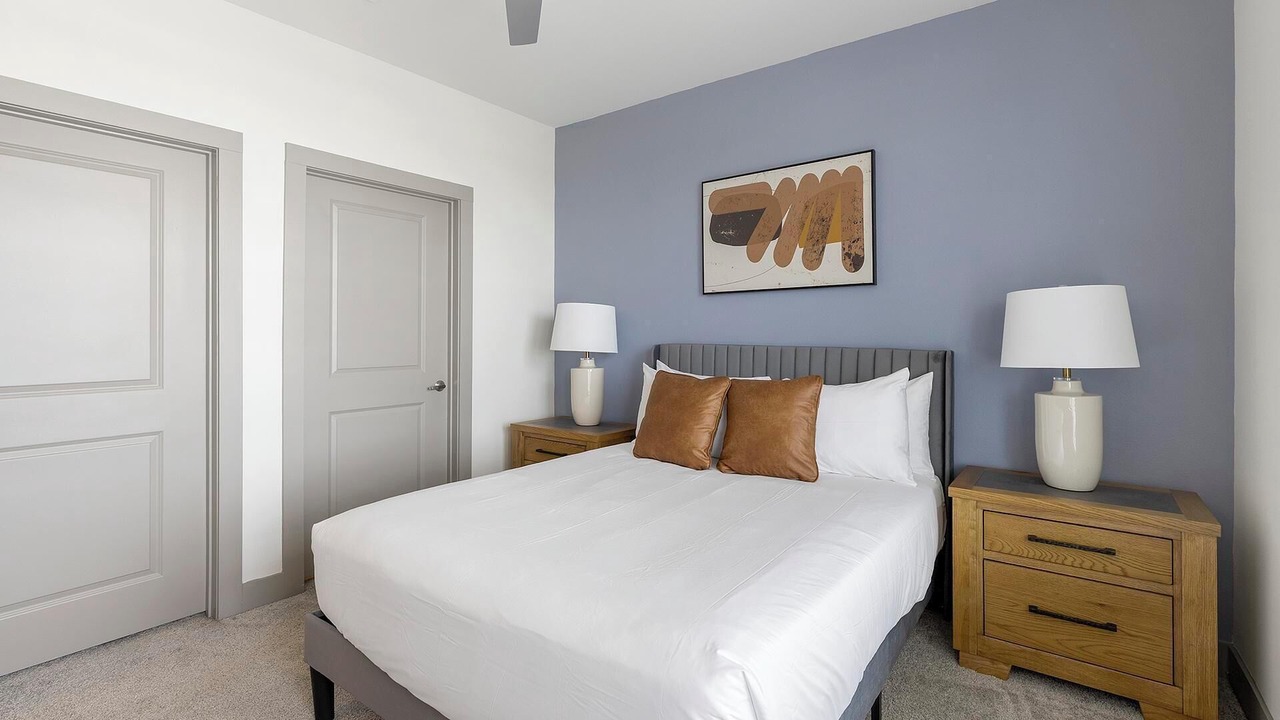 Photo of Bedroom in Weston