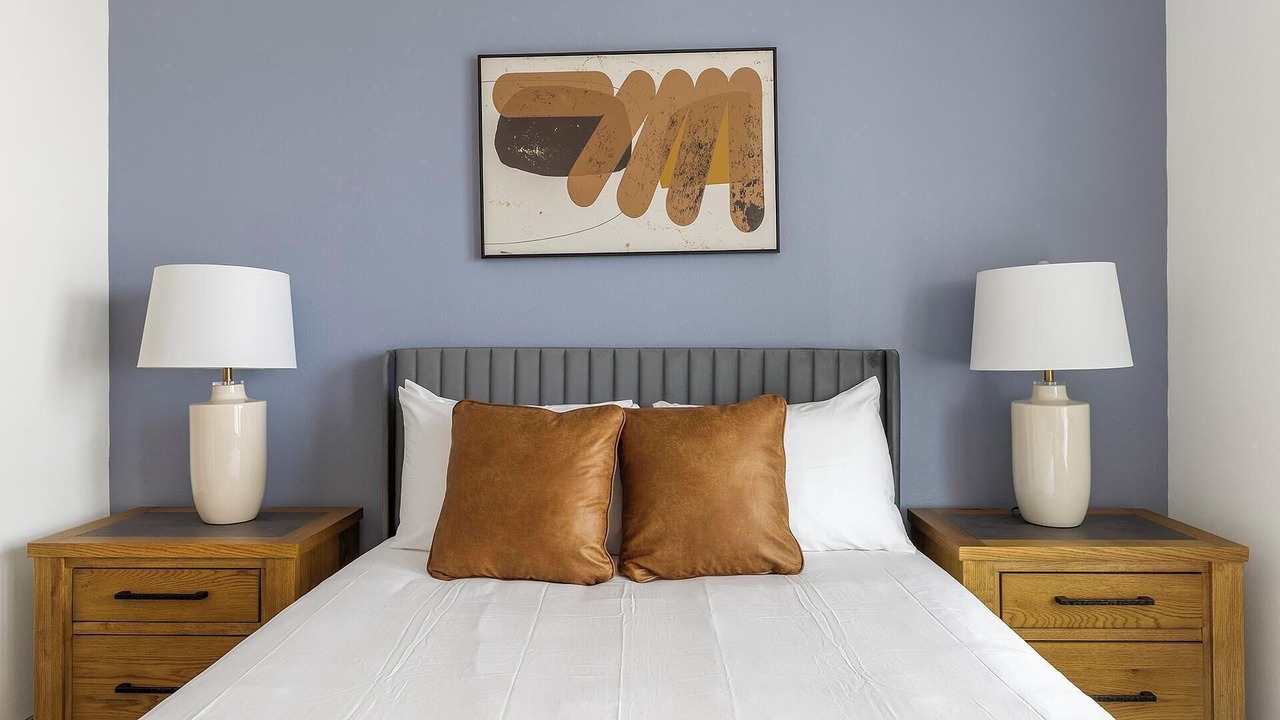 Photo of Bedroom in Weston