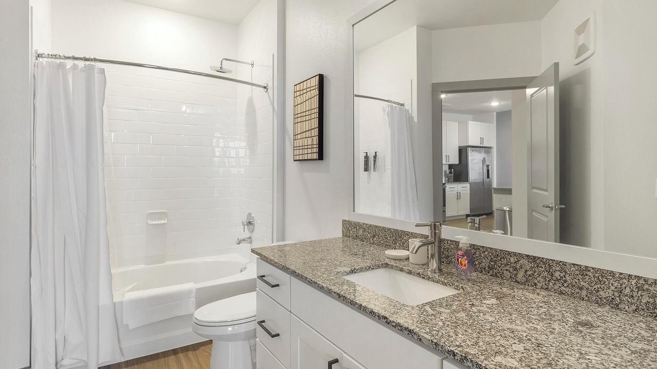 Photo of Bathroom in Weston