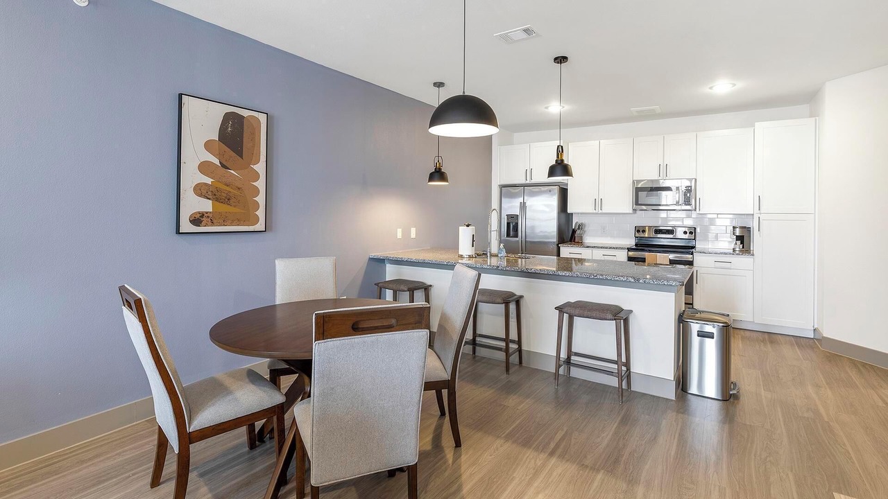 Photo of Kitchen in Weston