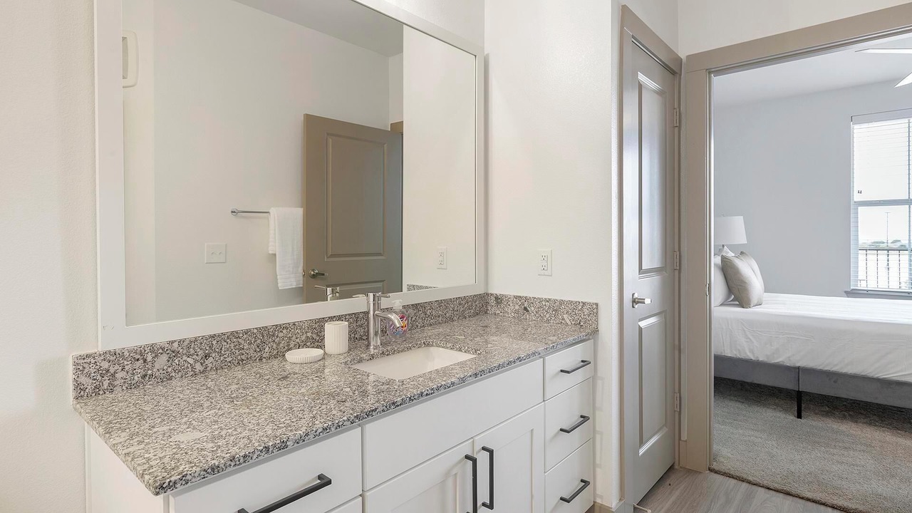 Photo of Bathroom in Weston
