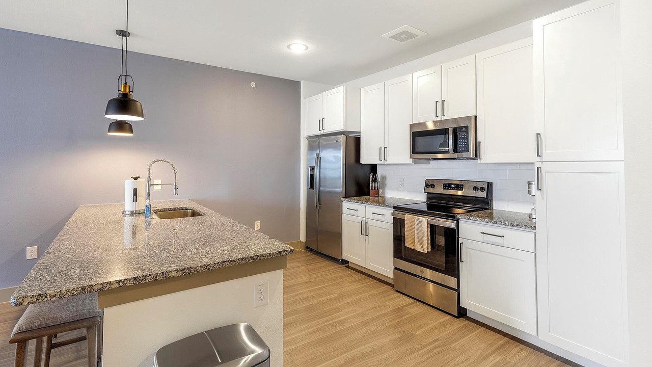 Photo of Kitchen in Weston