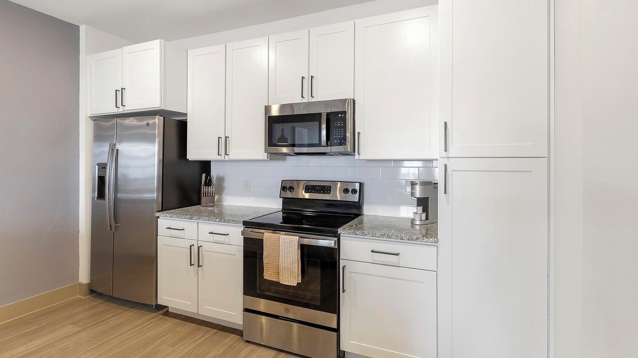 Photo of Kitchen in Weston