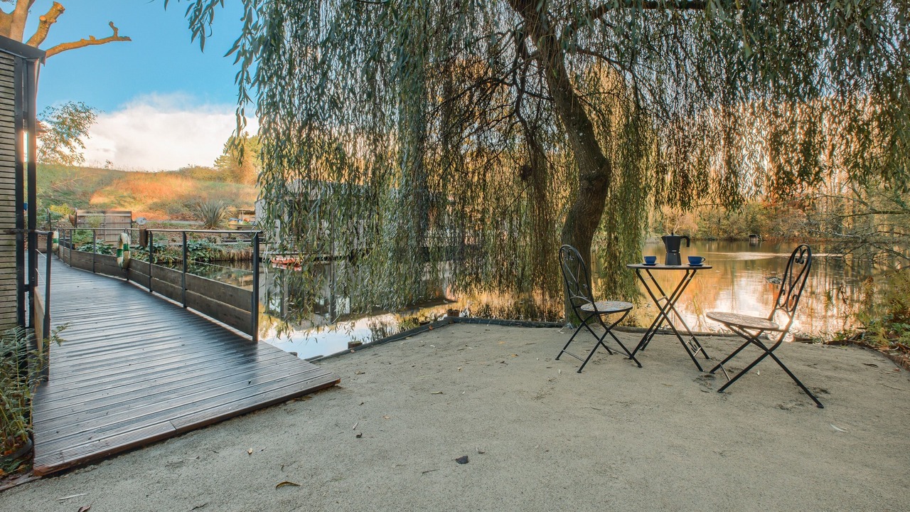 Photo of Outdoor in La Haie-Traversaine