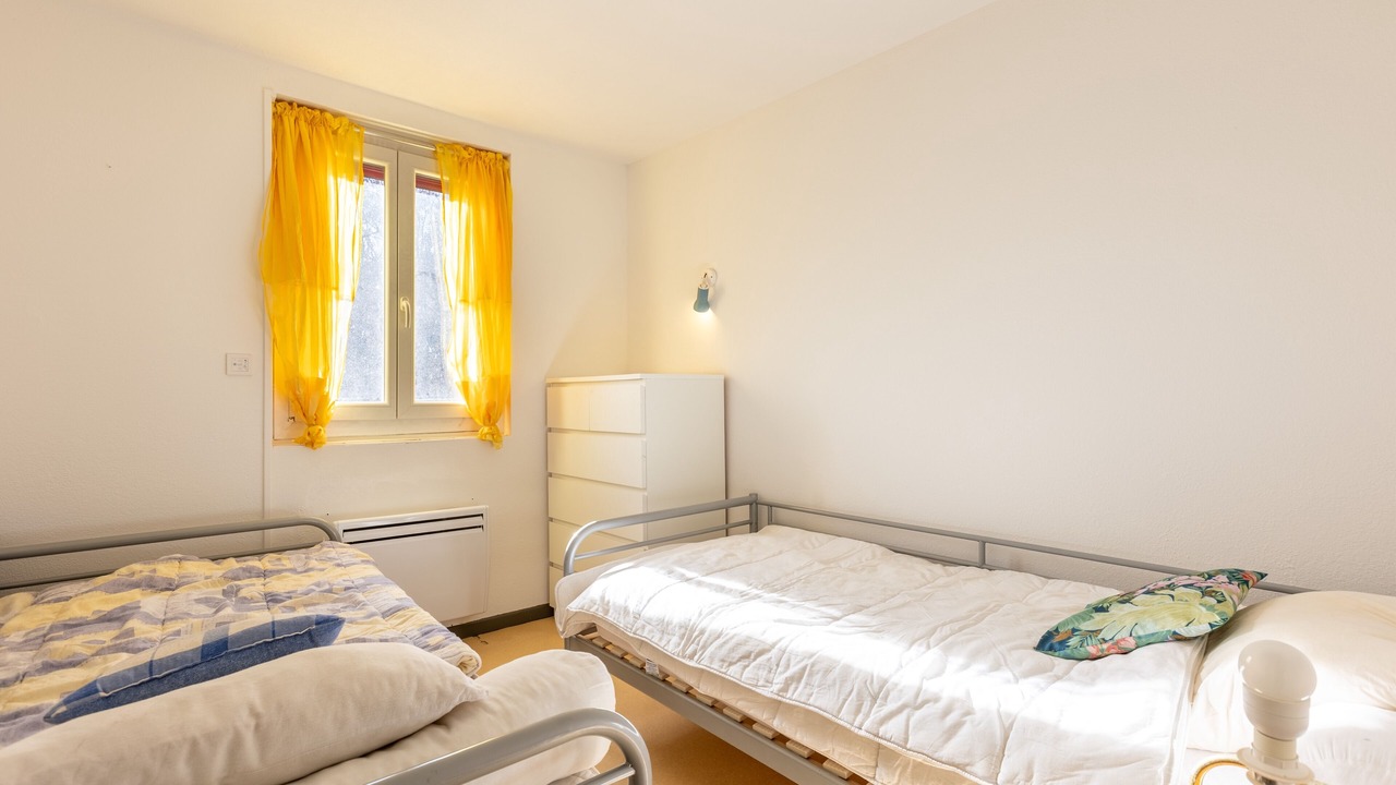 Photo of Bedroom in Latour-de-Carol