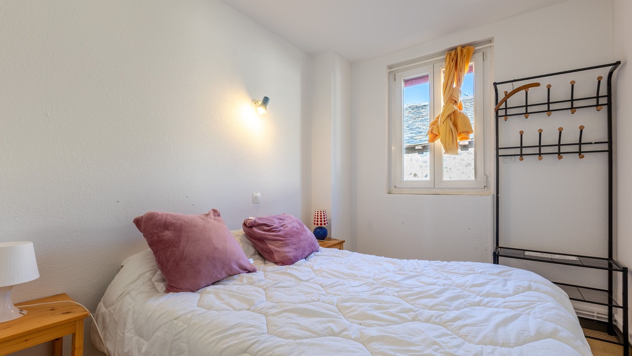 Photo of Bedroom in Latour-de-Carol
