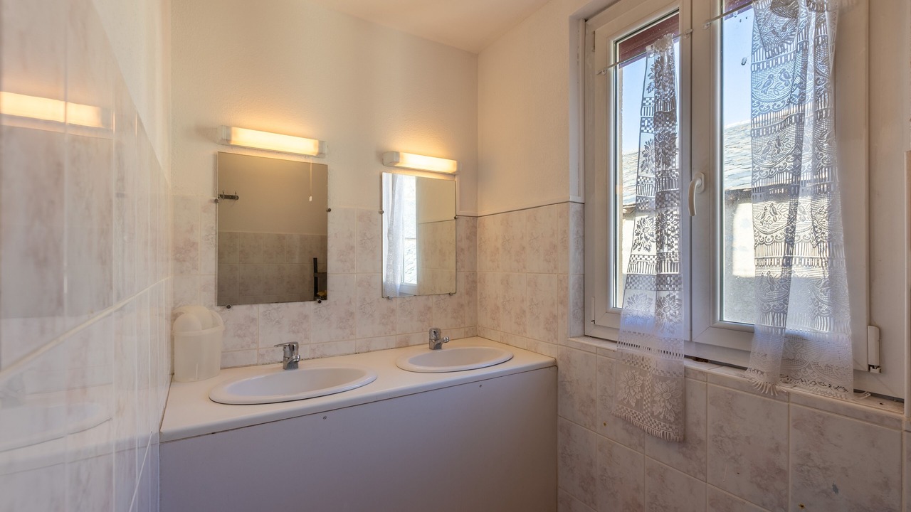Photo of Bathroom in Latour-de-Carol