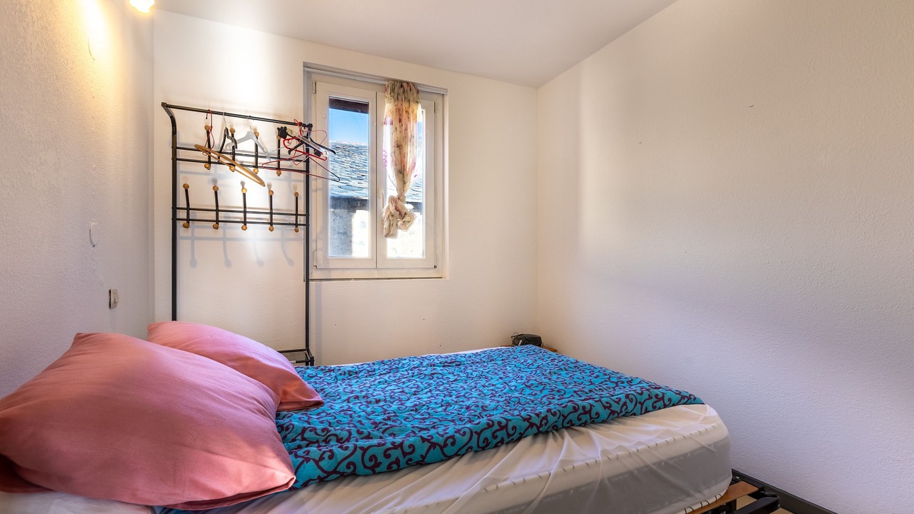 Photo of Bedroom in Latour-de-Carol