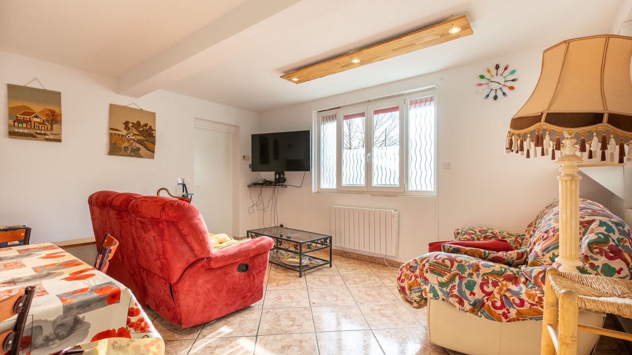 Photo of Livingroom in Latour-de-Carol