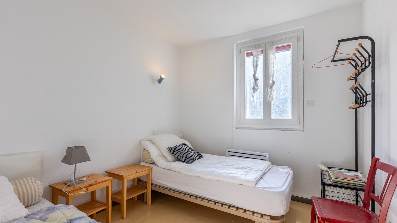 Photo of Bedroom in Latour-de-Carol