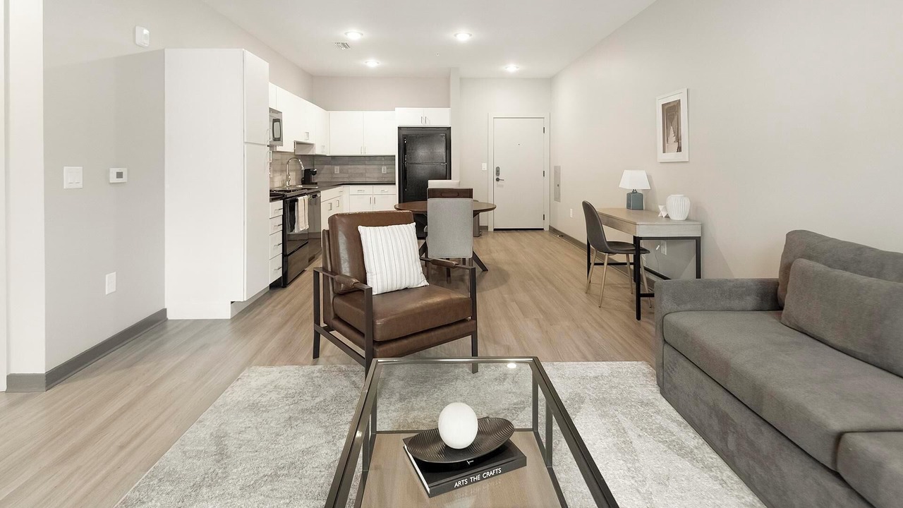 Photo of Livingroom in Pinch District