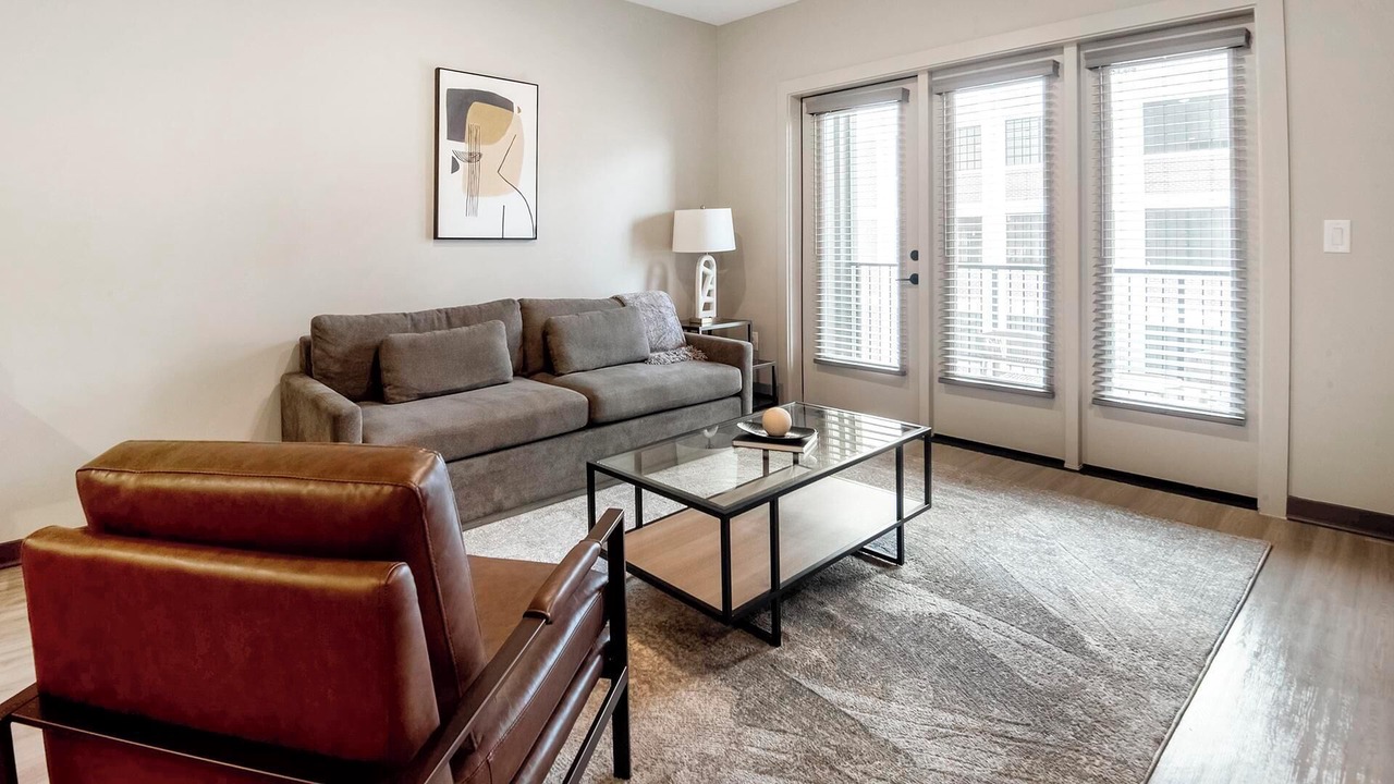 Photo of Livingroom in Pinch District