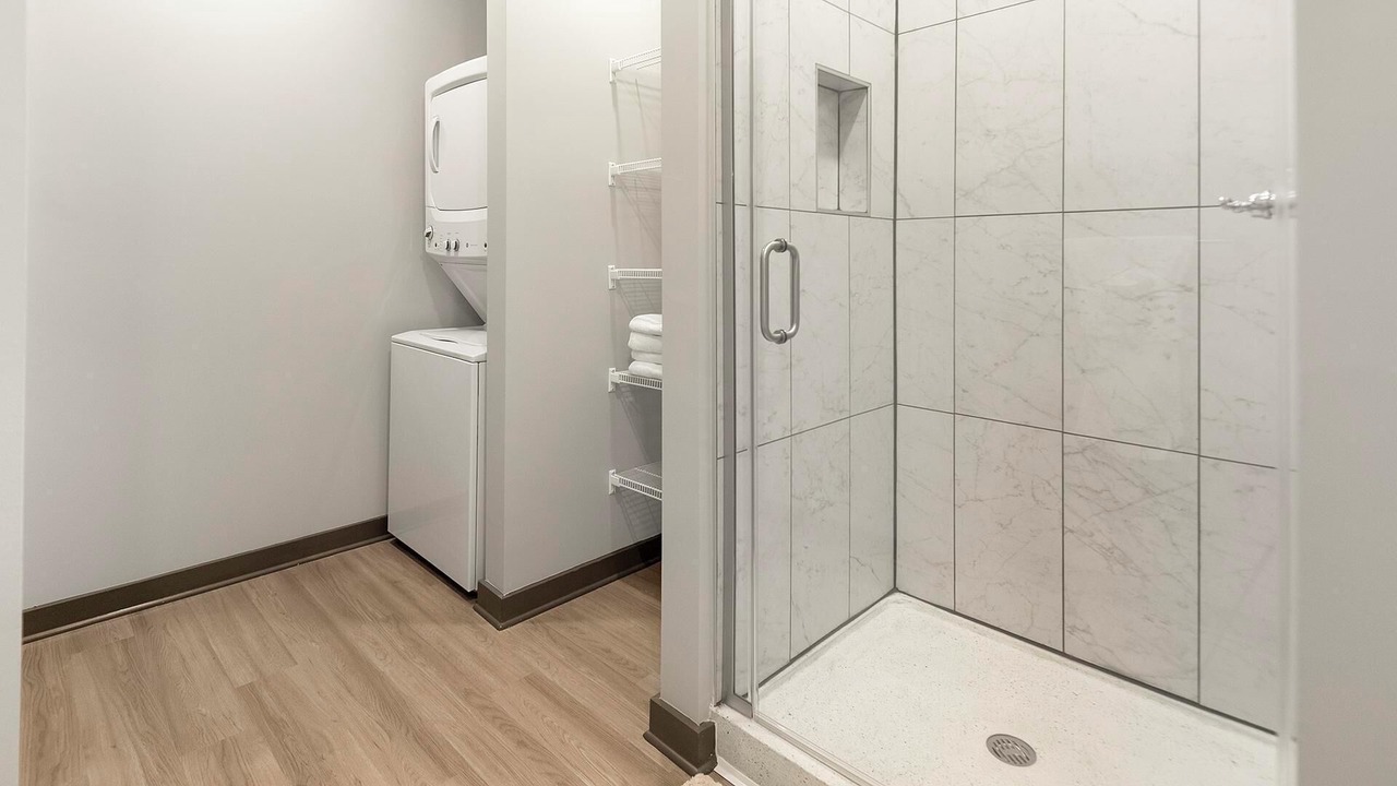 Photo of Bathroom in Pinch District