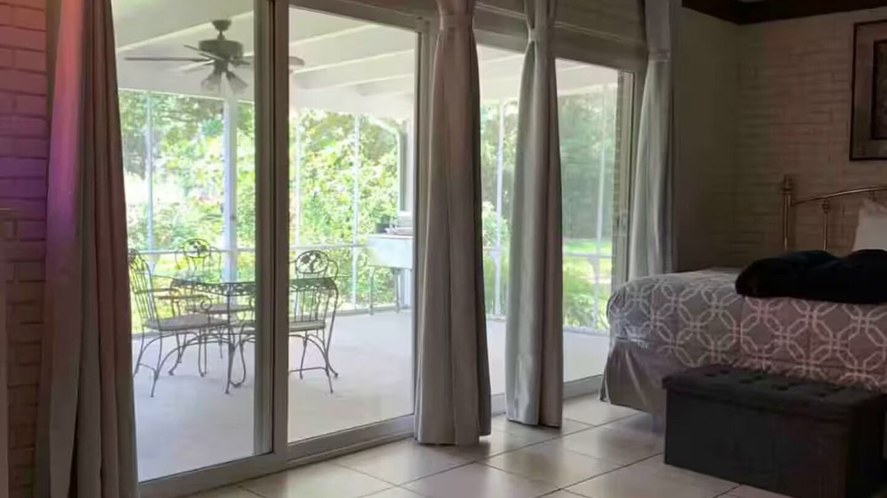 Photo of Bedroom in Tallahassee