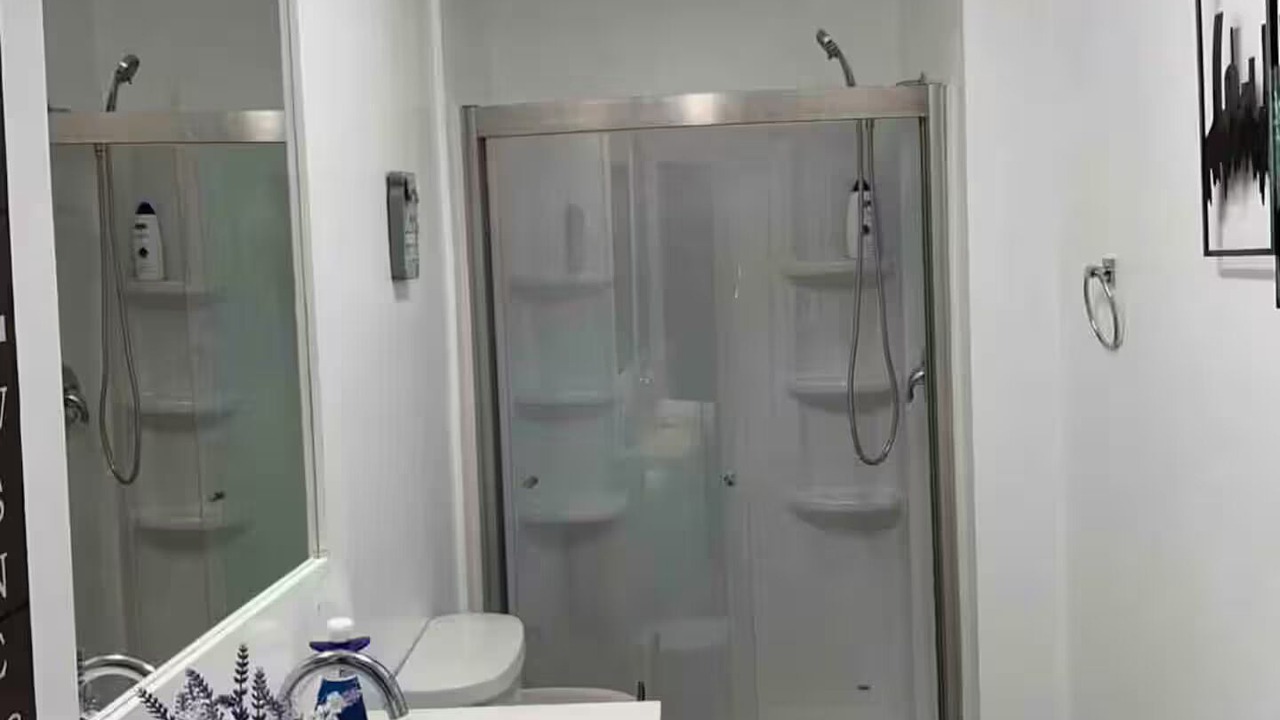 Photo of Bathroom in Tallahassee