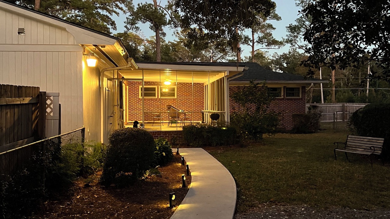 Photo of Outdoor in Tallahassee