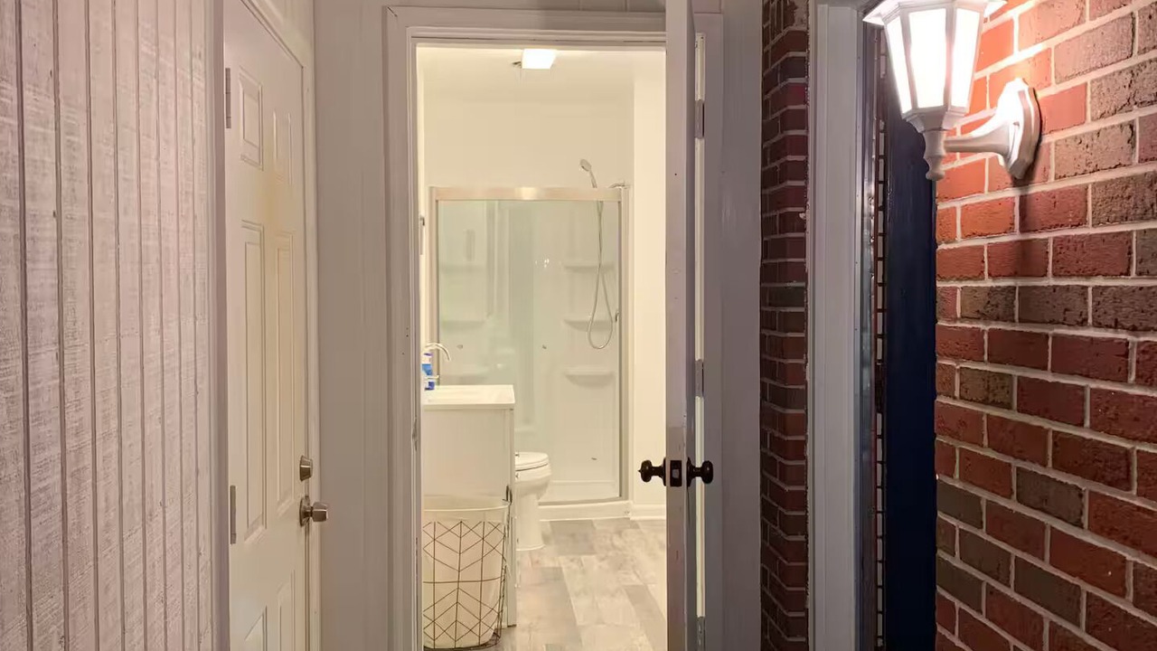 Photo of Bathroom in Tallahassee