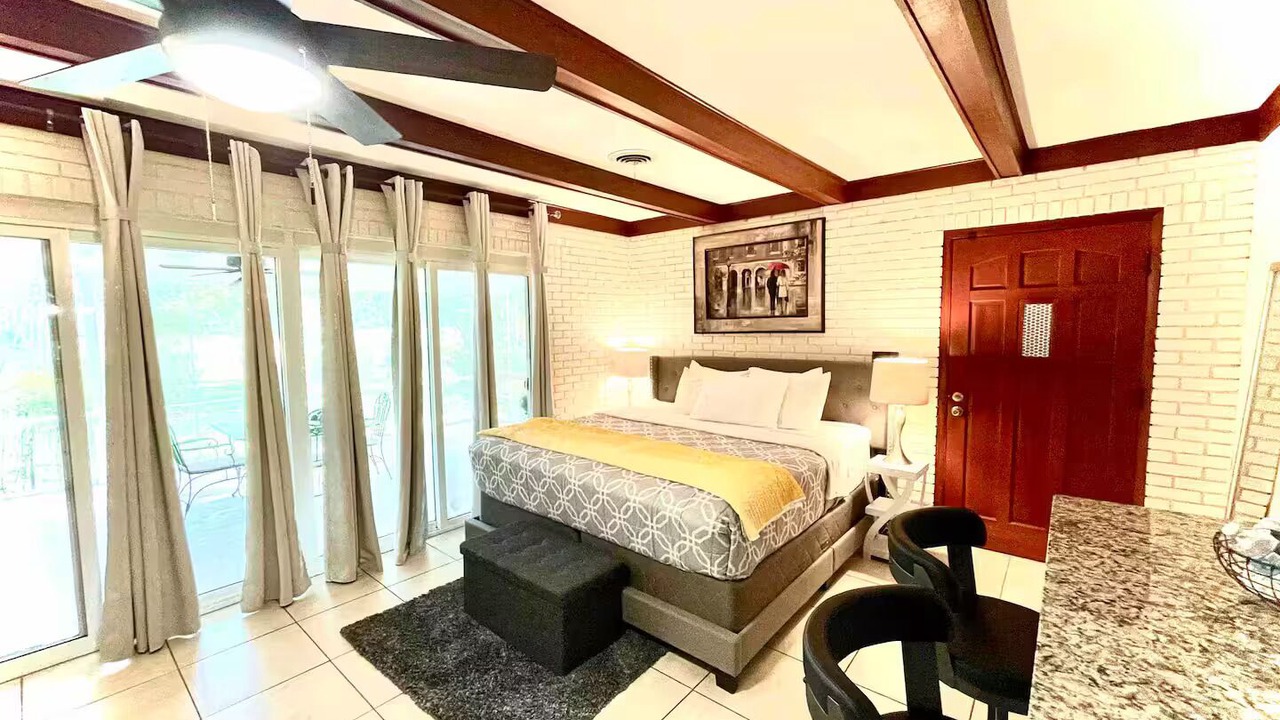 Photo of Bedroom in Tallahassee