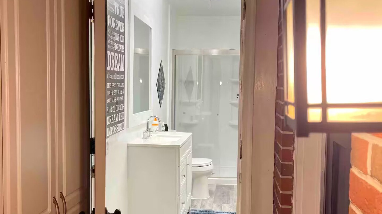 Photo of Bathroom in Tallahassee