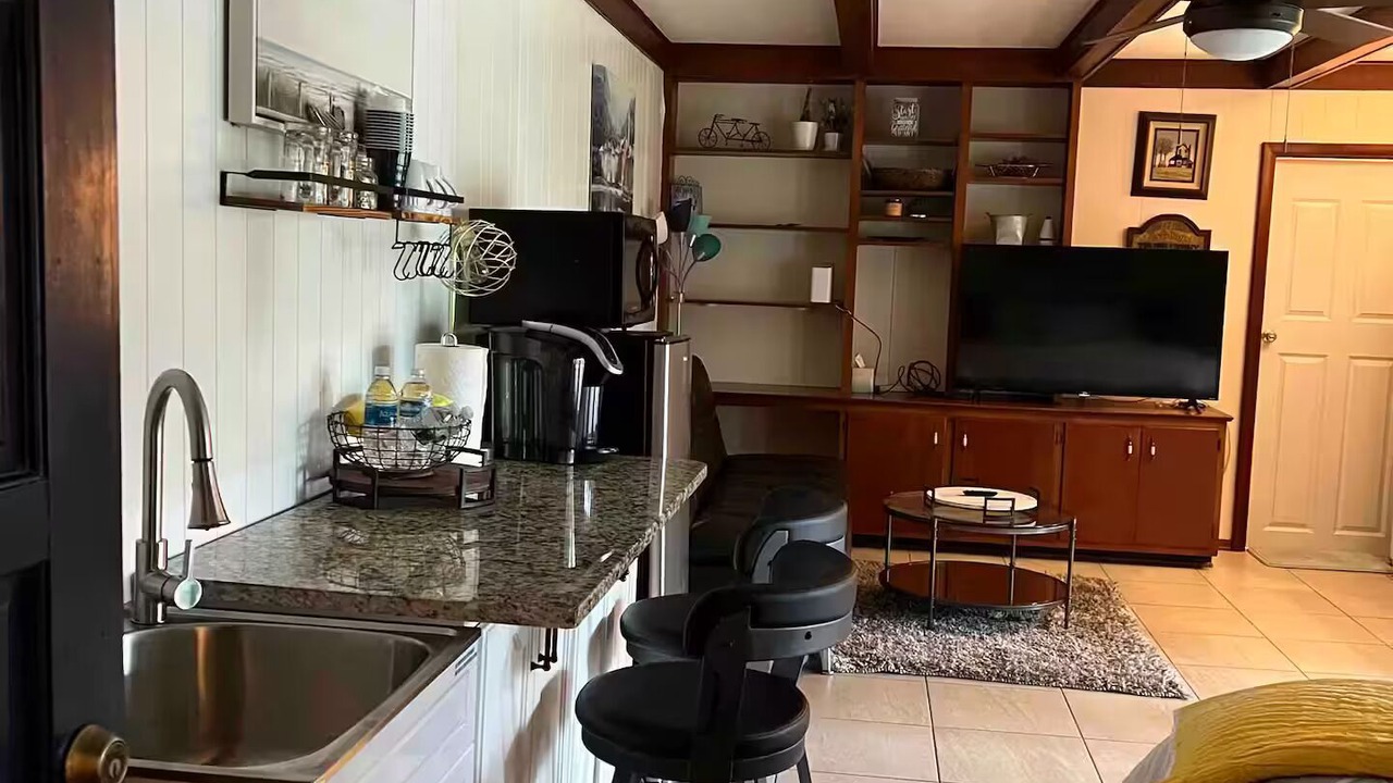 Photo of Bedroom in Tallahassee
