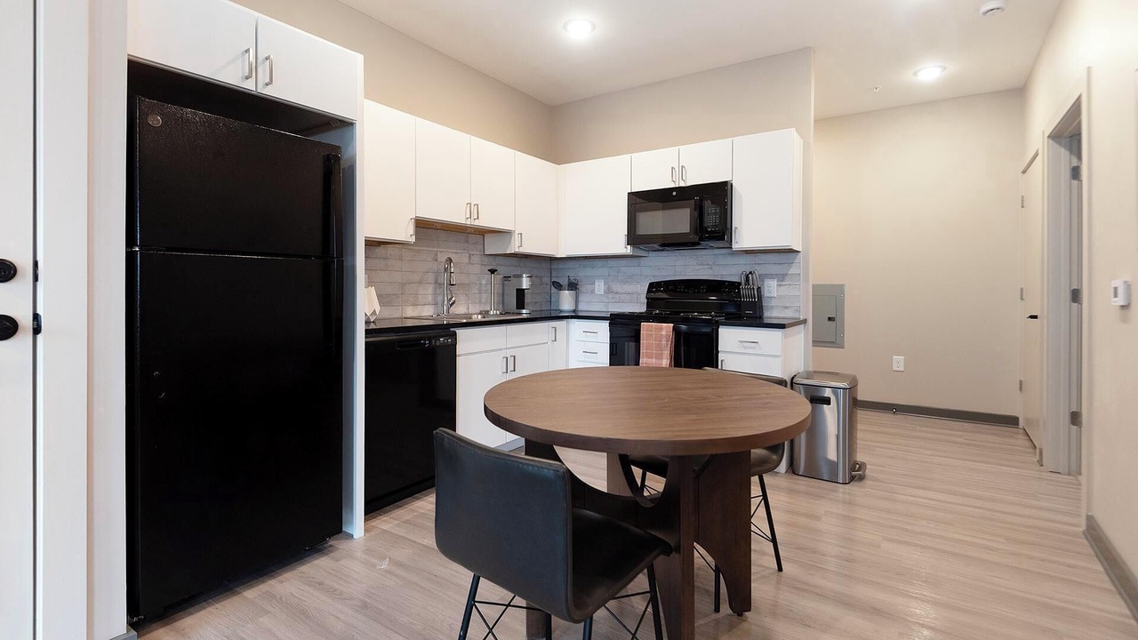 Photo of Kitchen in Pinch District