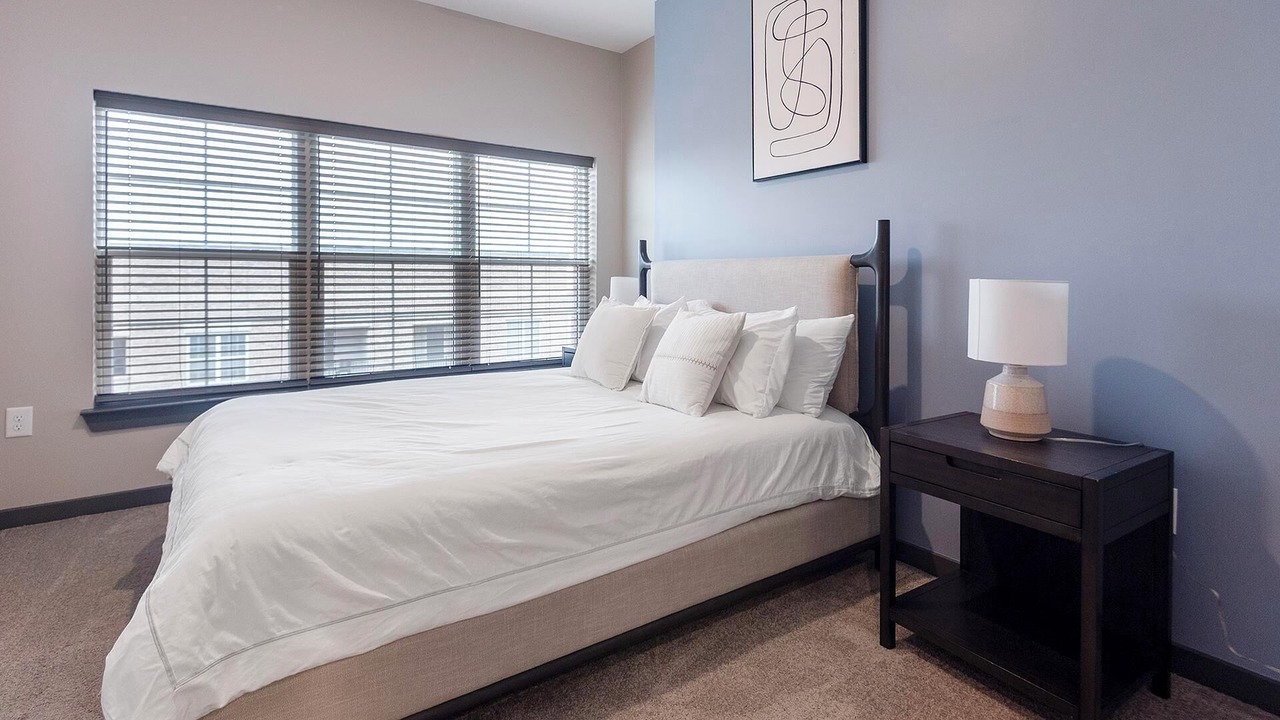 Photo of Bedroom in Pinch District