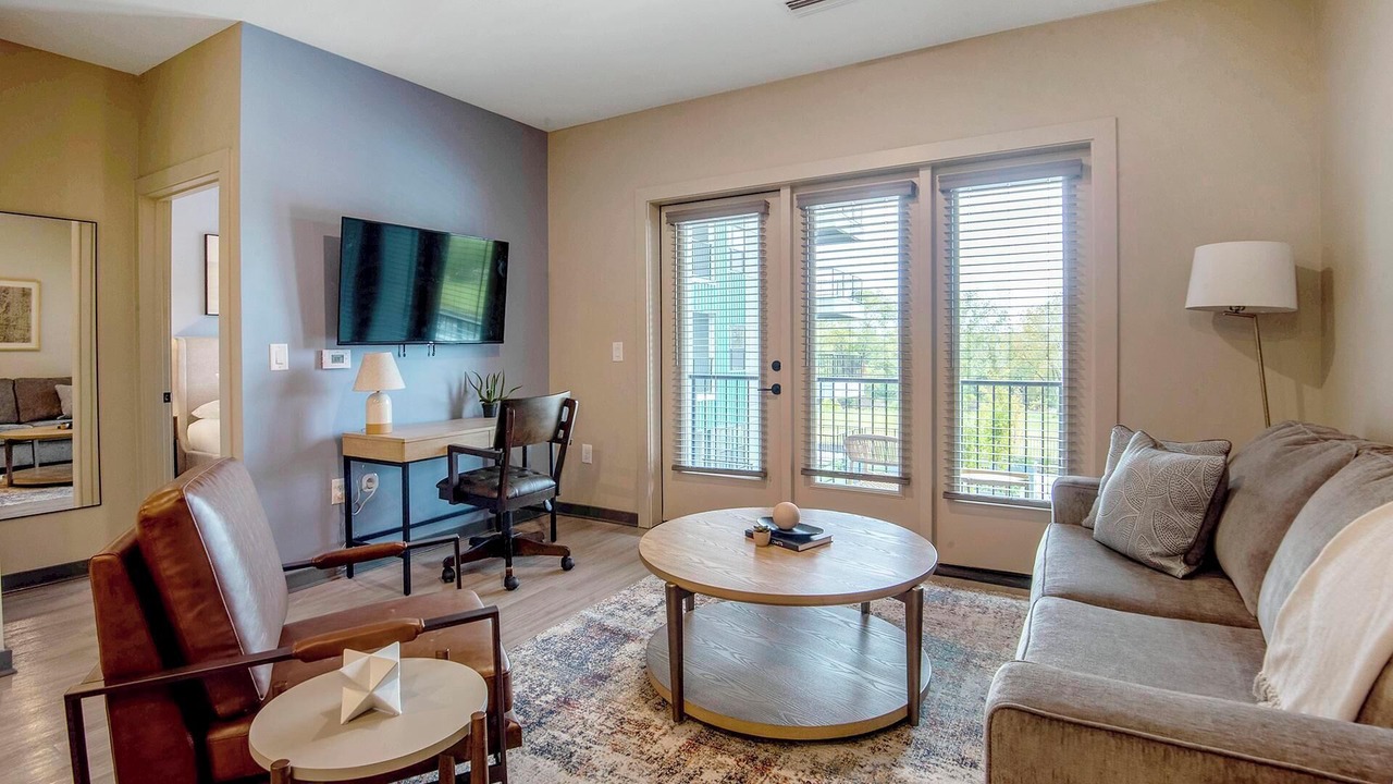Photo of Livingroom in Pinch District