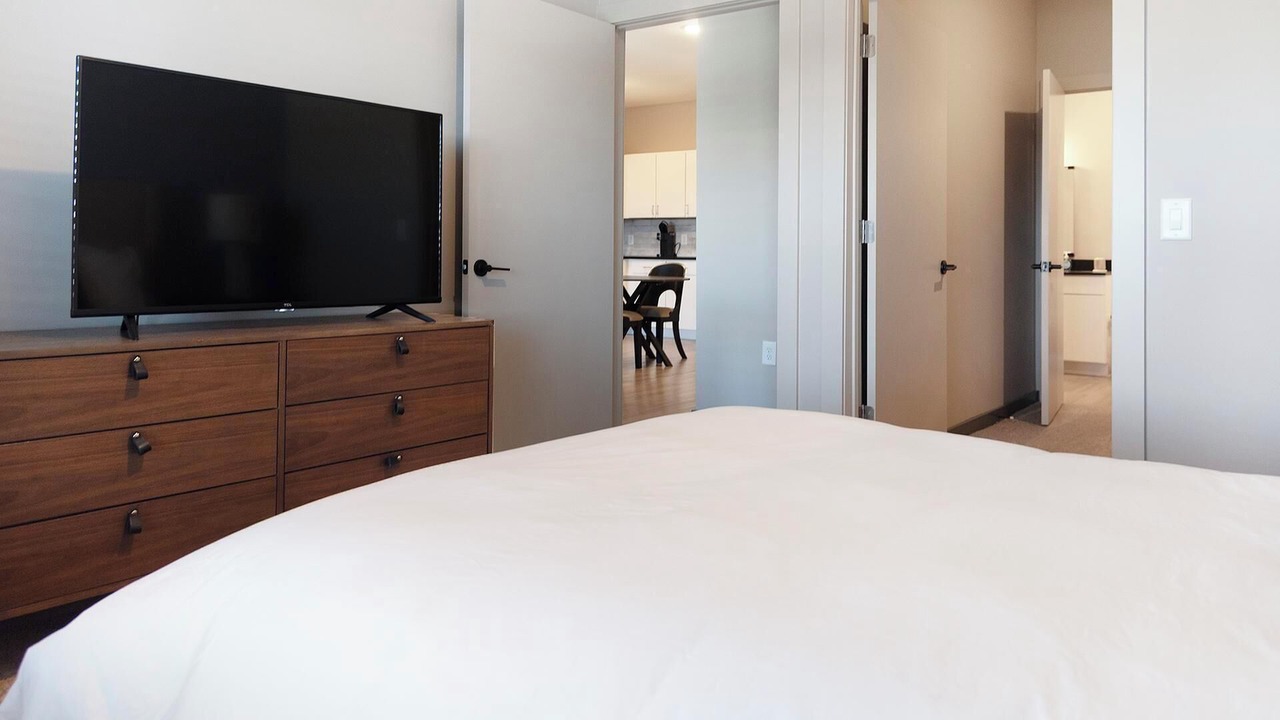 Photo of Bedroom in Pinch District