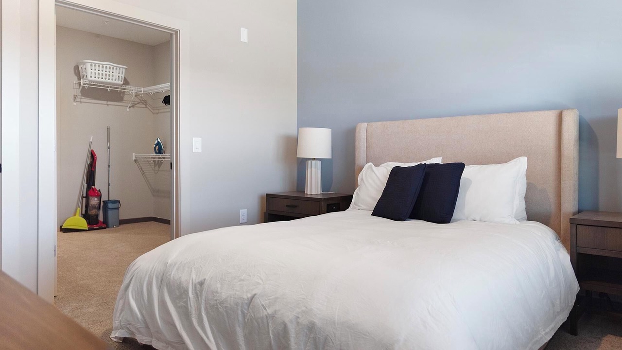 Photo of Bedroom in Pinch District