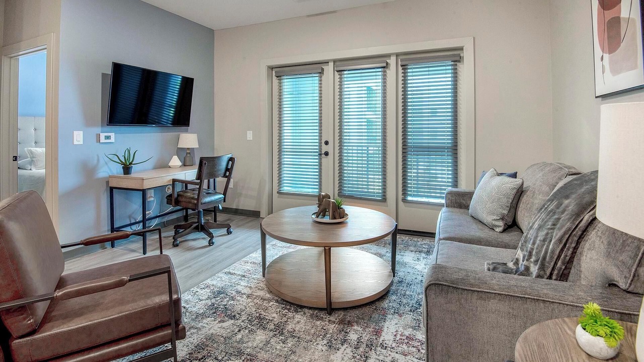 Photo of Livingroom in Pinch District