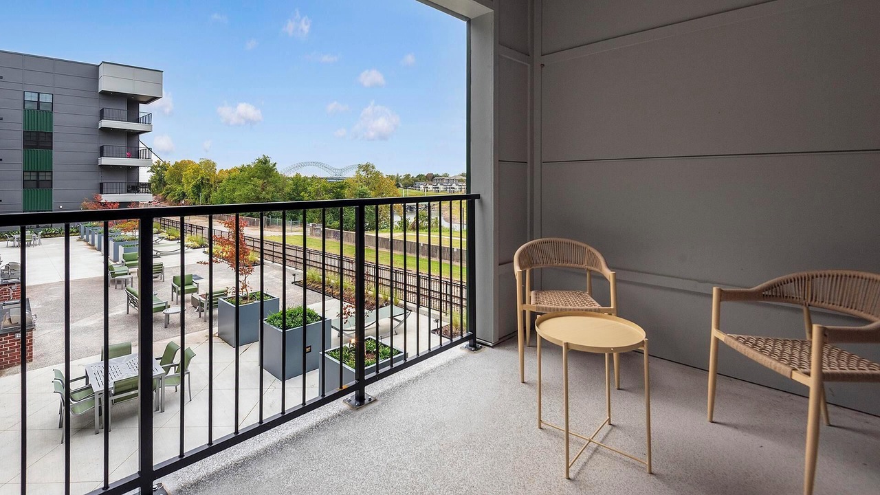 Photo of Outdoor in Pinch District